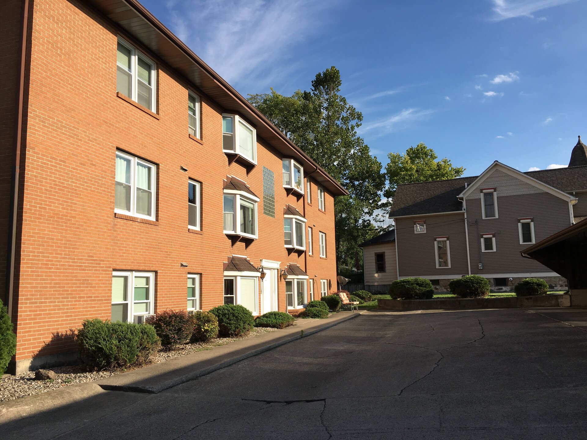 Second Street Apartments - Thumbnail 2